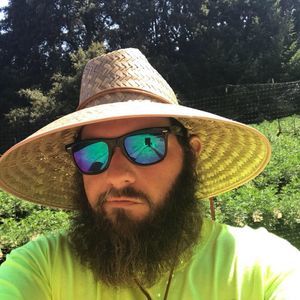 Meet your Posher, James